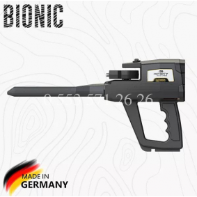 INFINITY MAX PRO MULTİ SİSTEM DEDEKTÖR VE GÖRÜNTÜLEME - 0553 571 26 26