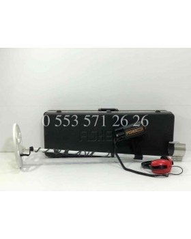 FISHER AQUANAUT 1280 X PROFESYONEL PAKET - 0553 571 26 26