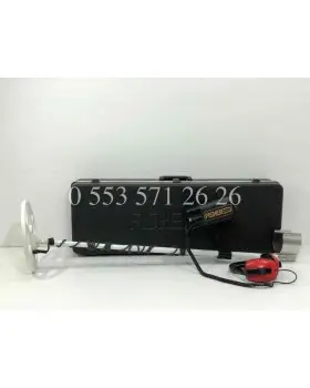 FISHER AQUANAUT 1280 X PROFESYONEL PAKET - 0553 571 26 26