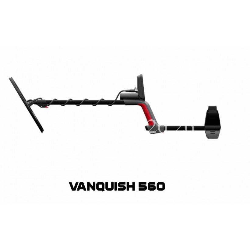MİNELAB VANQUİSH 560 DEDEKTÖR-05535712626