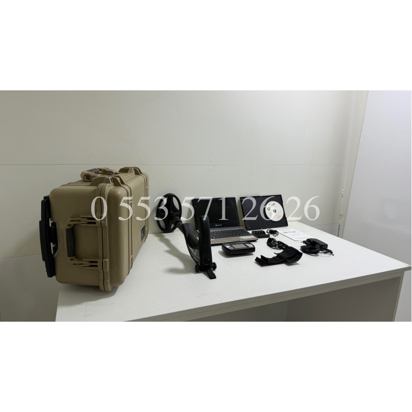 OKM EVOLUTİON YER ALTI GÖRÜNTÜLEME SİSTEMİ - 0553 571 26 26