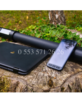 OKM FUSION LIGHT 3D YER ALTI GÖRÜNTÜLEME SİSTEMİ - 0553 571 26 26