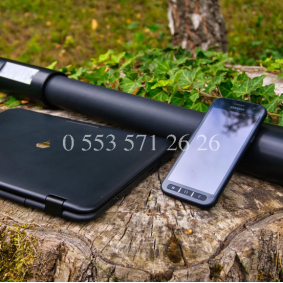 OKM FUSION LIGHT 3D YER ALTI GÖRÜNTÜLEME SİSTEMİ - 0553 571 26 26