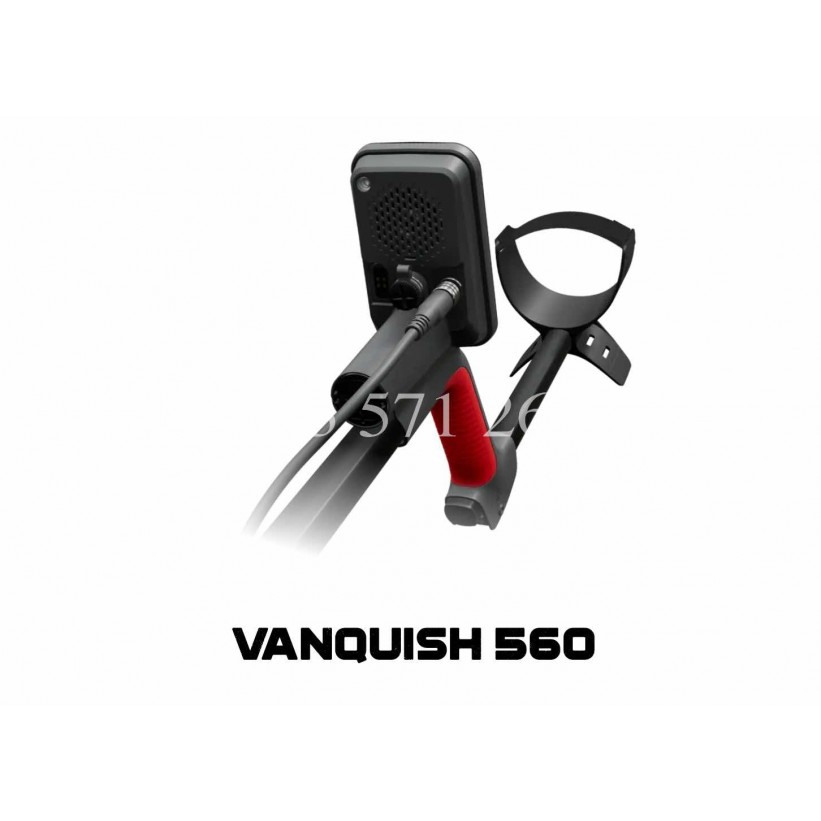 MİNELAB VANQUİSH 560 DEDEKTÖR-05535712626