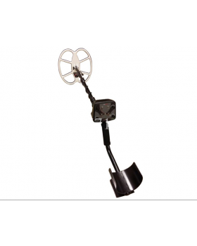 DETECH EDS PLUS II VLF TEK PARA DEDEKTÖRÜ - 0553 571 26 26