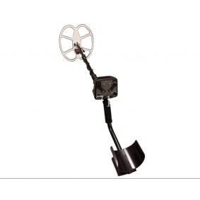DETECH EDS PLUS II VLF TEK PARA DEDEKTÖRÜ - 0553 571 26 26 DETECH EDS PLUS II VLF TEK PARA DEDEKTÖRÜ - 0553 571 26 26