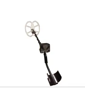 DETECH EDS PLUS II VLF TEK PARA DEDEKTÖRÜ - 0553 571 26 26