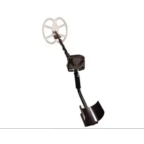 DETECH EDS PLUS II VLF TEK PARA DEDEKTÖRÜ - 0553 571 26 26