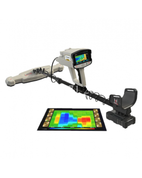 3D PHOENIX YER ALTI GÖRÜNTÜLEME SİSTEMİ - 0553 571 26 26