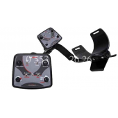 DETECH EDS PLUS II VLF TEK PARA DEDEKTÖRÜ - 0553 571 26 26
