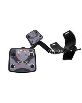 DETECH EDS PLUS II VLF TEK PARA DEDEKTÖRÜ - 0553 571 26 26