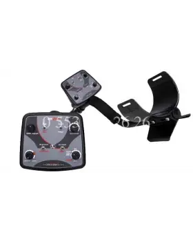 DETECH EDS PLUS II VLF TEK PARA DEDEKTÖRÜ - 0553 571 26 26