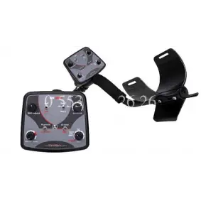 DETECH EDS PLUS II VLF TEK PARA DEDEKTÖRÜ - 0553 571 26 26