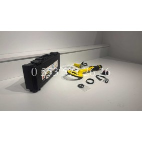 Nokta Pulse Dive Scuba İkinci El Sıfır Ayarında