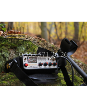 GOLDEN MASK ZERO II VLF DEFİNE DEDEKTÖRÜ - 0553 571 26 26