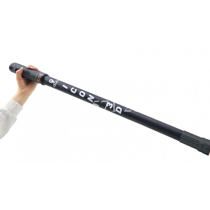 ICON 3D YERALTI GÖRÜNTÜLEME SİSTEMİ