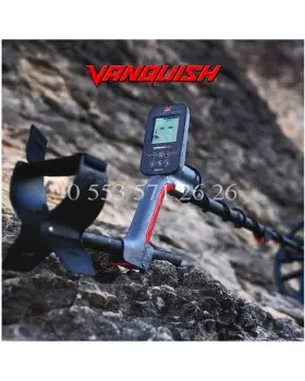 MİNELAB VANQUİSH 460 DEDEKTÖR - 0553 571 26 26