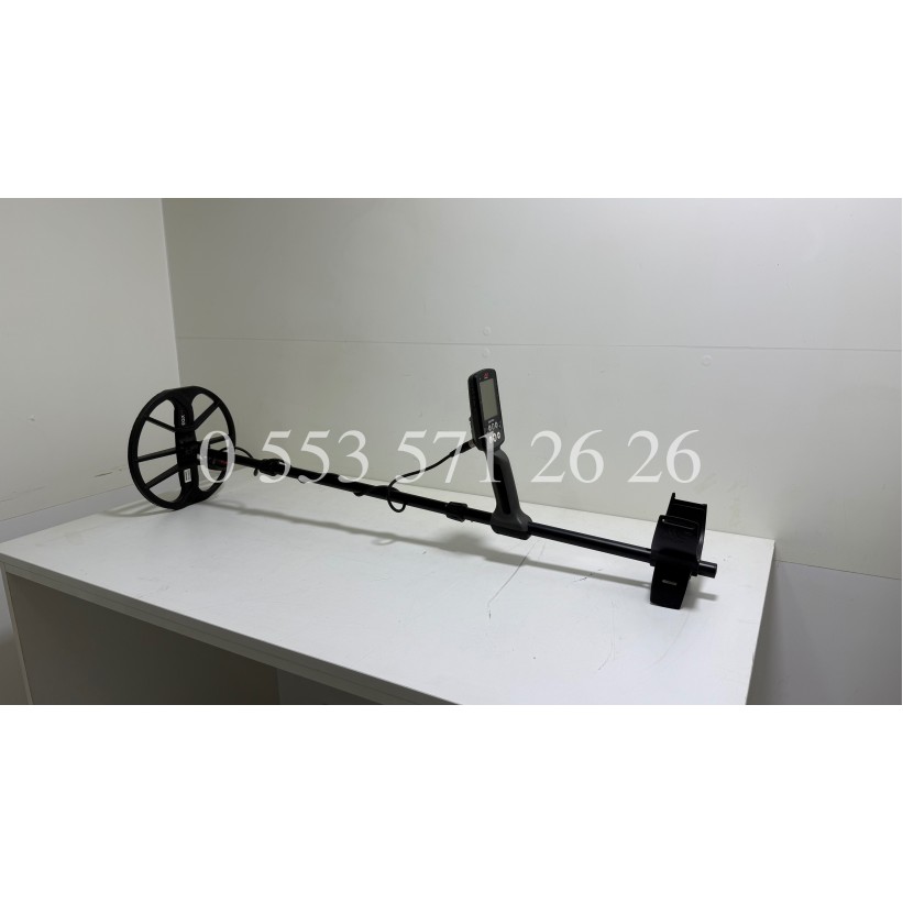 MİNELAB EQUINOX 800 DEDEKTÖR İKİNCİ EL - 0553 571 26 26