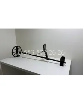 MİNELAB EQUINOX 800 DEDEKTÖR İKİNCİ EL - 0553 571 26 26