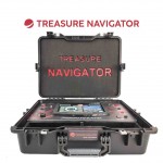 Treasure Navigator