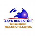 Asya Dedektör Teknolojileri
