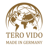 Tero Vido - Yeraltı Görüntüleme