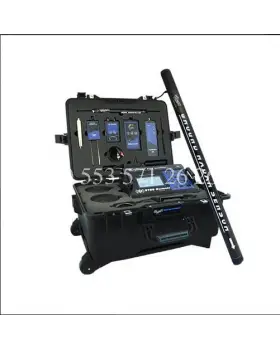 MF 9700 QUINARY 3D YER ALTI GÖRÜNTÜLEME SİSTEMİ - 0553 571 26 26