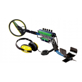 MINELAB EXCALIBUR 2 SU ALTI DEDEKTÖRÜ - 0553 571 26 26 MINELAB EXCALIBUR 2 SU ALTI DEDEKTÖRÜ - 0553 571 26 26