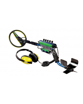 MINELAB EXCALIBUR 2 SU ALTI DEDEKTÖRÜ - 0553 571 26 26