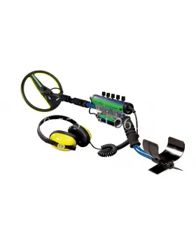 MINELAB EXCALIBUR 2 SU ALTI DEDEKTÖRÜ - 0553 571 26 26
