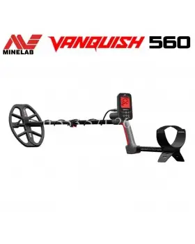 MİNELAB VANQUİSH 560 DEDEKTÖR-05535712626