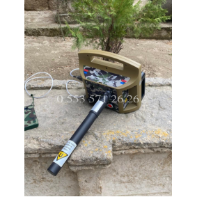 PROTON ELİC RB-I M2 3D YER ALTI GÖRÜNTÜLEME SİSTEMİ - 0553 571 26 26