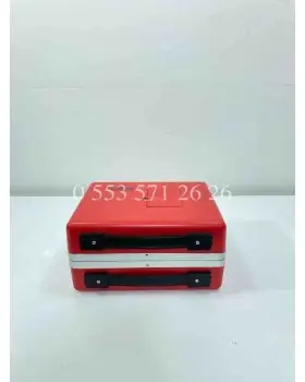 FISHER GEMİNİ 2 TERTEMİZ SIFIR AYARINDA - 0553 571 26 26