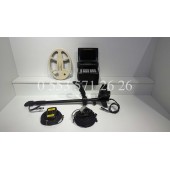 NOKTA DEDEKTÖR GOLDEN KİNG 2.EL - 0553 571 26 26