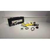 Nokta Pulse Dive Scuba İkinci El Sıfır Ayarında