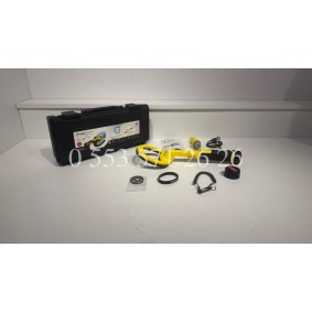 Nokta Pulse Dive Scuba İkinci El Sıfır Ayarında