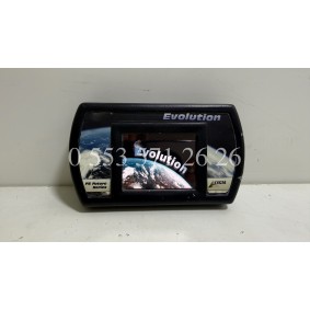 OKM EVOLUTİON YER ALTI GÖRÜNTÜLEME SİSTEMİ - 0553 571 26 26