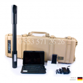 OKM FUSION LIGHT 3D YER ALTI GÖRÜNTÜLEME SİSTEMİ - 0553 571 26 26