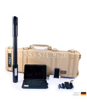 OKM FUSION LIGHT 3D YER ALTI GÖRÜNTÜLEME SİSTEMİ - 0553 571 26 26