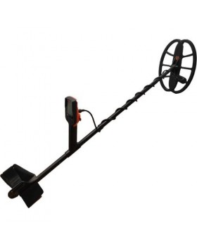 QUEST X5 DEDEKTÖR - 33 CM BAŞLIKLI - 0553 571 26 26