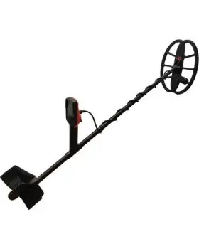 QUEST X5 DEDEKTÖR - 33 CM BAŞLIKLI - 0553 571 26 26