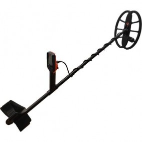 QUEST X5 DEDEKTÖR - 33 CM BAŞLIKLI - 0553 571 26 26