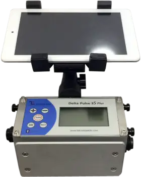 TEKNOLOJİ EKİBİ DELTA PULSE 3S PLUS DERİN DEDEKTÖR - 0553 571 26 26