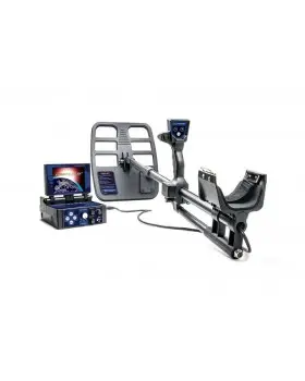 NOKTA MAKRO DEEPHUNTER 3D PRO PAKET DEDEKTÖR - 0553 571 26 26