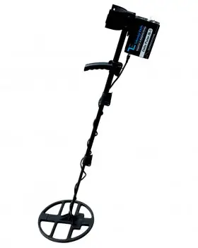 TEKNOLOJİ EKİBİ DELTA PULSE IB-1DEDEKTÖR - 0553 571 26 26