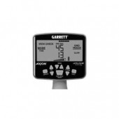 Garrett Axiom Altın Dedektörü (13x11'' DD veya Mono Başlıkla) - 0553 571 26 26