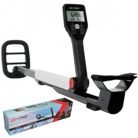 MINELAB GO FİND 11 DEDEKTÖR - 0553 571 26 26