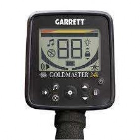 GARRETT GOLD MASTER 24 KHZ ALTIN DEDEKTÖRÜ - 0553 571 26 26 GARRETT GOLD MASTER 24 KHZ ALTIN DEDEKTÖRÜ - 0553 571 26 26