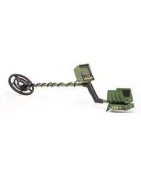 Garrett GTI 2500 Dedektör (9,5 inch Başlık) - 0553 571 26 26