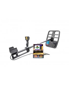 NOKTA MAKRO JEOSONAR 3D ÇİFT SİSTEM DEDEKTÖR - 0553 571 26 26